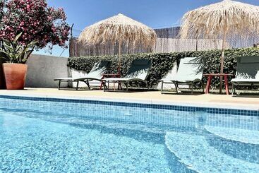 پانسیون Charm Of The Algarve   Adults Only