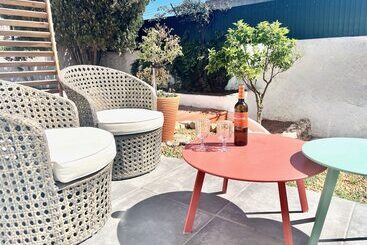 پانسیون Charm Of The Algarve   Adults Only