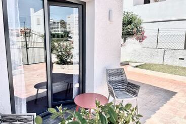 پانسیون Charm Of The Algarve   Adults Only