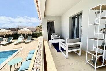 پانسیون Charm Of The Algarve   Adults Only
