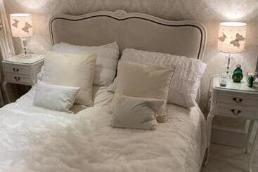 膳宿费 Coastal Joy Room 4