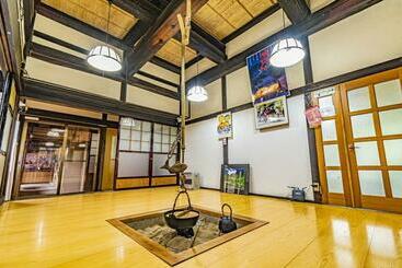 پانسیون Kayabuki No Magariie Nishi No Ie Vacation Stay 54259v