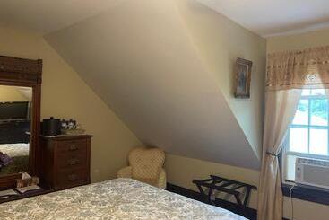 پانسیون Prince County Guest House