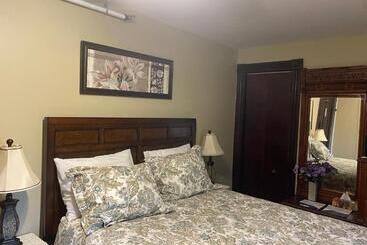 پانسیون Prince County Guest House