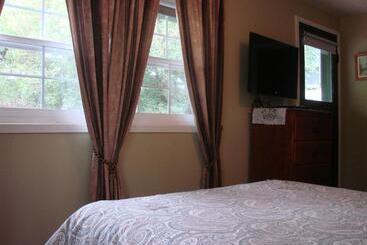 پانسیون Prince County Guest House