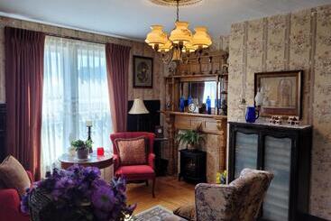 پانسیون Prince County Guest House