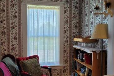 پانسیون Prince County Guest House