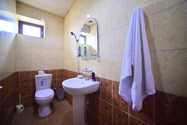 پانسیون Sevan Tarsus Guesthouse
