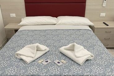 پانسیون Venice Hub