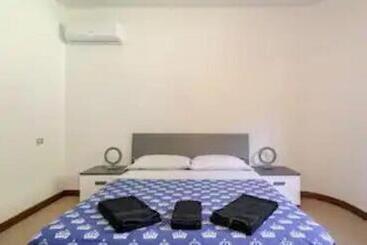 بنسيون Villa Con Piscina Privata   Vista Panoramica   7s   20 Guest