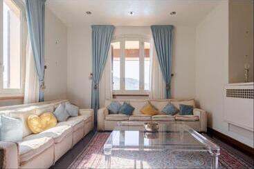 پانسیون Villa Con Piscina Privata   Vista Panoramica   7s   20 Guest