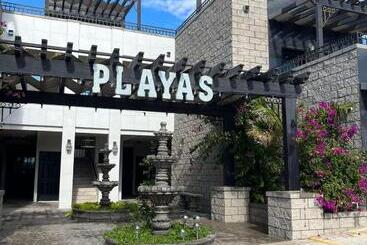 Playas Hotel Suites