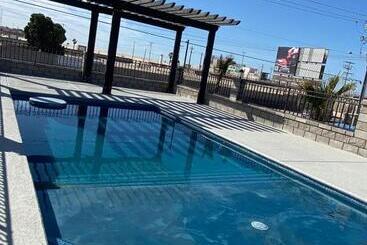 Playas Hotel Suites