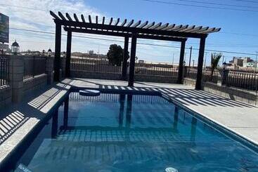 Playas Hotel Suites
