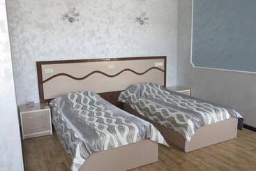 Prince Hotel Kapan