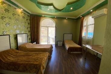 Prince Hotel Kapan