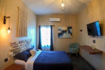 Relax Hotelito