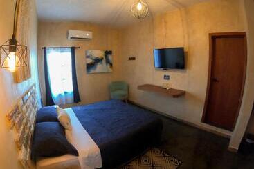 Relax Hotelito