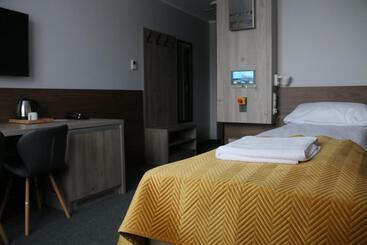 استراحتگاه Centralny Ośrodek Sportu Spała