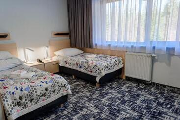 استراحتگاه Centralny Ośrodek Sportu Zakopane
