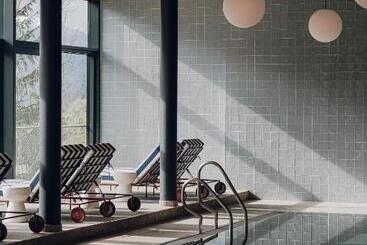 The Comodo Bad Gastein, A Member Of Design Hotels
