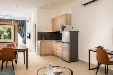 The Signature Serviced Suites Puchong