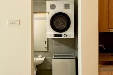 The Signature Serviced Suites Puchong