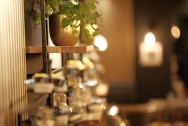 Thes   Hotel & House