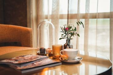 Van Der Valk Hotel Delft A4