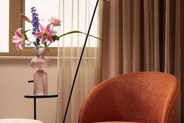 Van Der Valk Hotel Delft A4