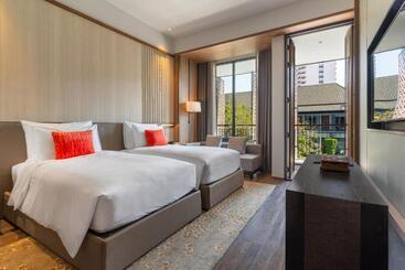 Villa Deva Resort & Hotel Bangkok - Bangkok