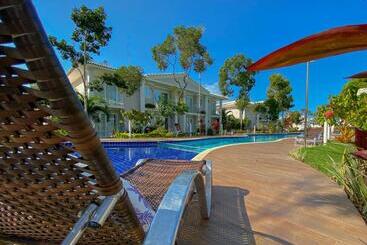 Seven Heaven Vacation Arraial D Ajuda   Alto Da Pitinga   Casa 3 Suítes