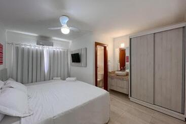 Seven Heaven Vacation Arraial D Ajuda Alto Da Pitinga Casa 3 Suítes