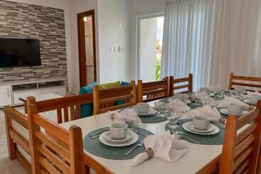 Seven Heaven Vacation Arraial D Ajuda   Alto Da Pitinga   Casa 3 Suítes