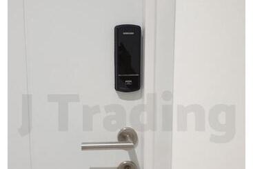 هاستل Bitec Bts Bangna New Luxury Room