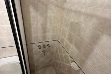 Apart Hotel Bari