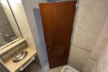 Apart Hotel Bari
