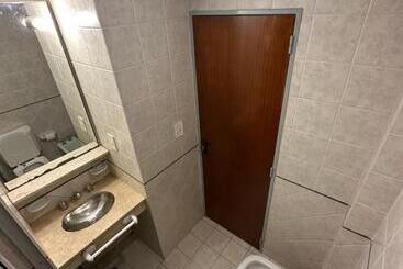 Apart Hotel Bari