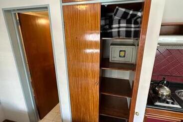 Apart Hotel Bari