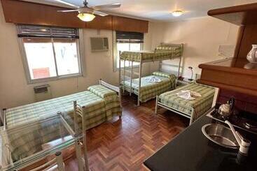 Apart Hotel Bari