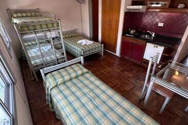 Apart Hotel Bari
