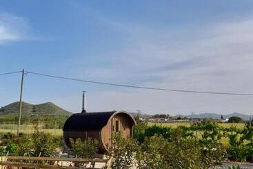 B&b Finca La Manchica