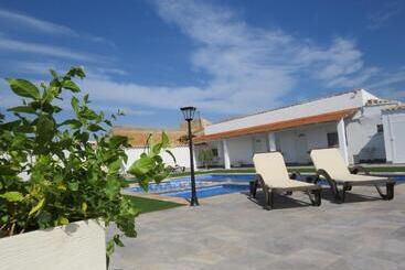 B&b Finca La Manchica