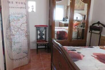 B&b Finca La Manchica