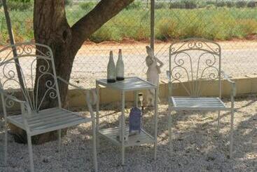 B&b Finca La Manchica