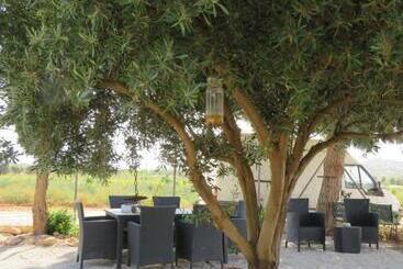 B&b Finca La Manchica
