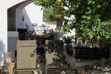 B&b Finca La Manchica