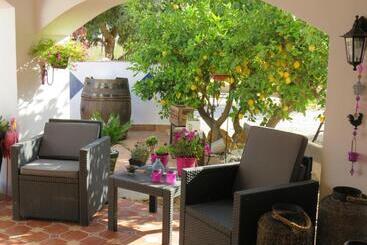 B&b Finca La Manchica