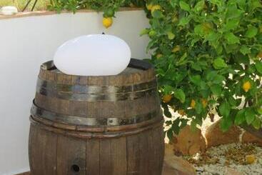 B&b Finca La Manchica