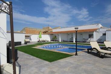 B&b Finca La Manchica